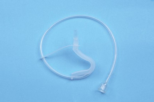 一次性使用耳掛式鼻氧管